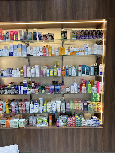 Healthynia Pharmacy