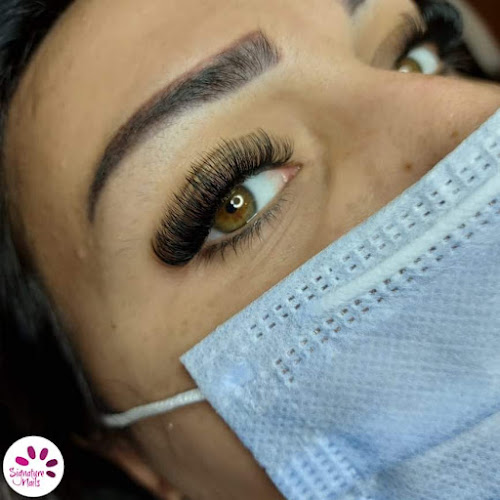 Women’s Beauty salon