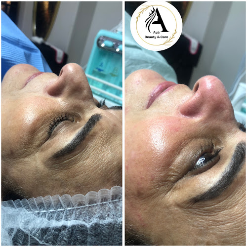 Aya Beauty & Care