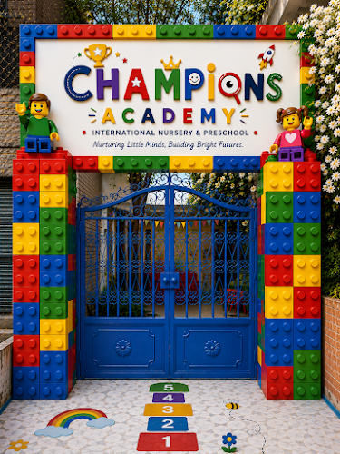 Champions Nursery