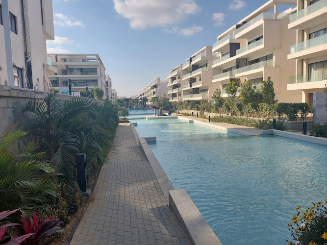 Lake View Residence – New Cairo