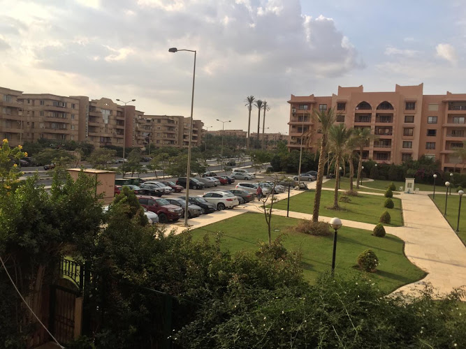 Apartments for sale in Al Rehab
