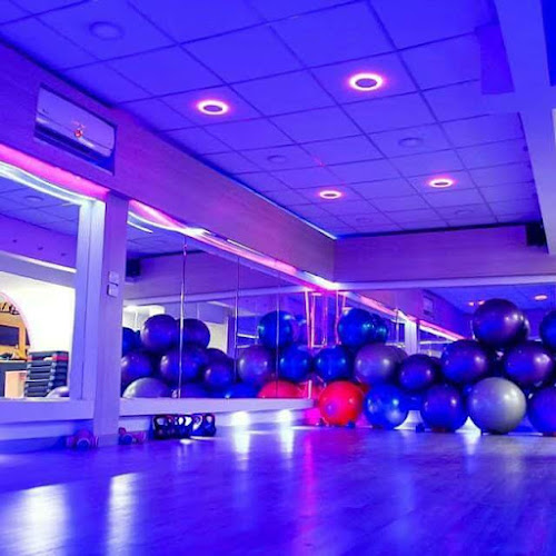 Taj Gym & Spa