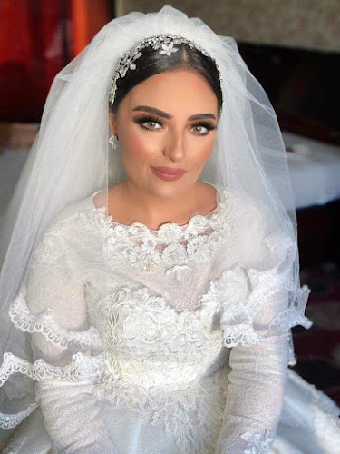 Abdallah Halim Beauty Salon