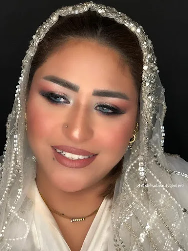 Sheko Beauty Salon
