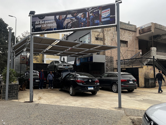 F.B.S auto service