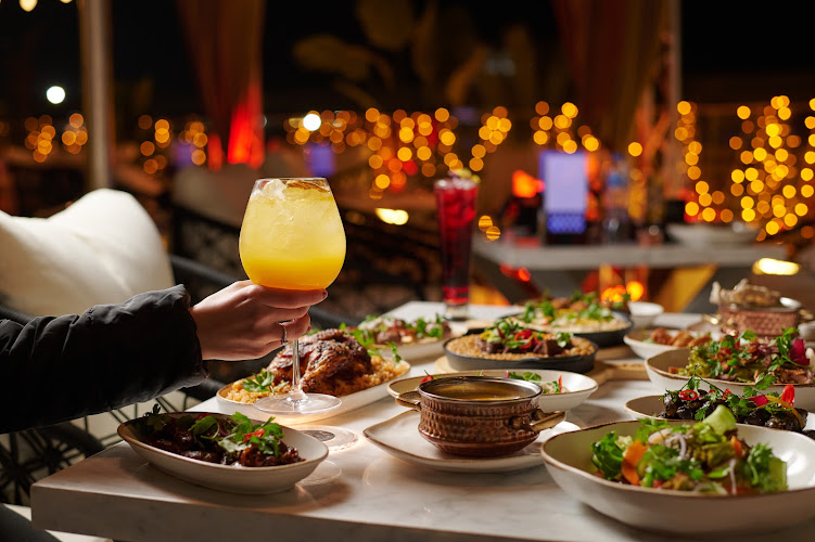 Alira Restaurant