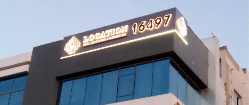 Location Real Estate – New Cairo