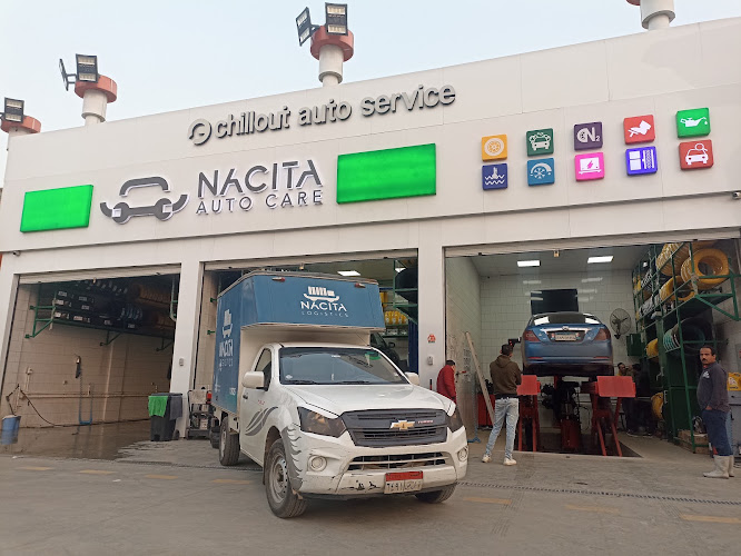 Nasita Auto Inspection