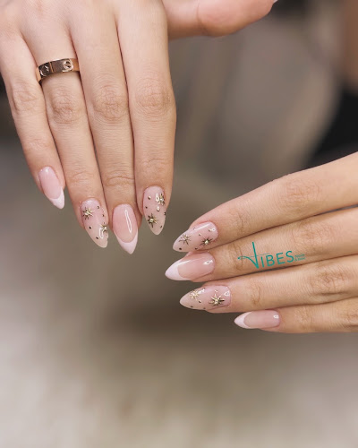 VIBES Nails & More Salon