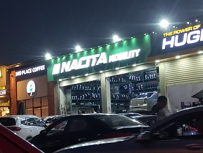 Nacita Autocare Zayed
