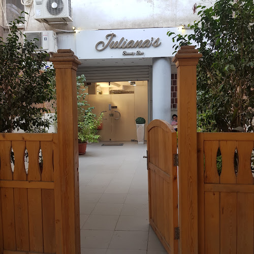 Juliana’s Beauty Bar