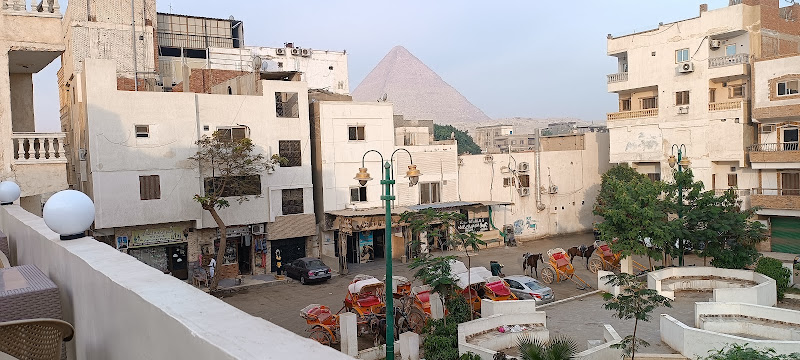 Alaa Eldin Hotel