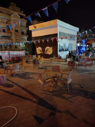 مقهى رائع