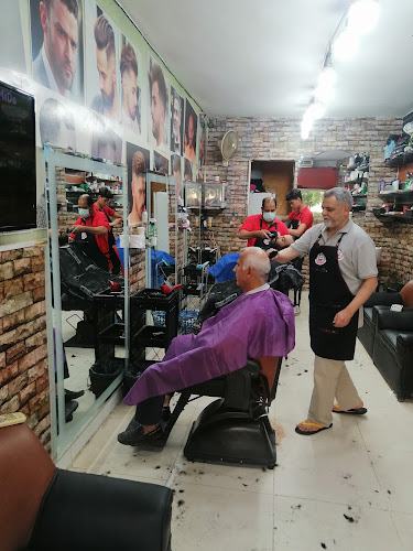 Khaled Bandak Salon