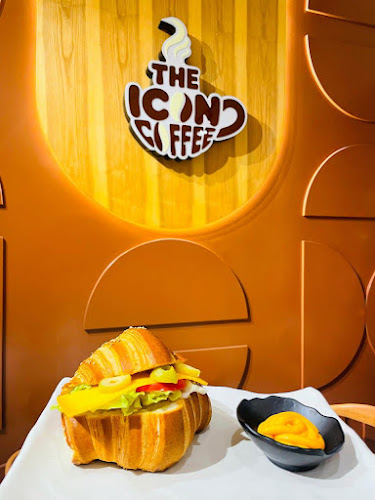 The Icon Coffee