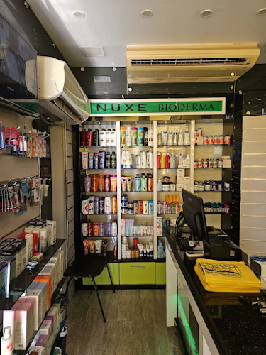 WHITE PLUS PHARMACY