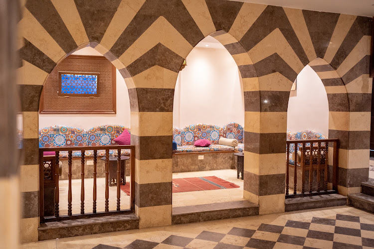 Hammam Zaman