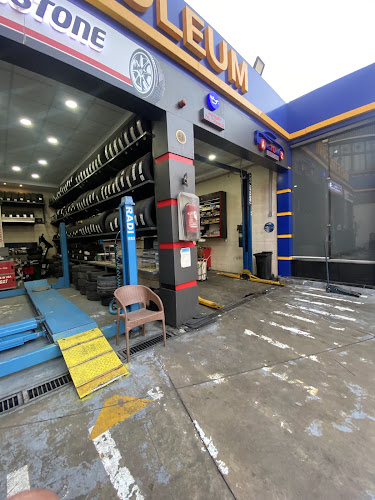 A to Z Car Clinic – National Company for Car Services | Heliopolis