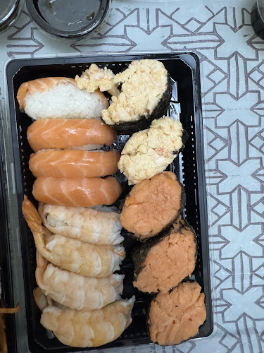 Ono Sushi