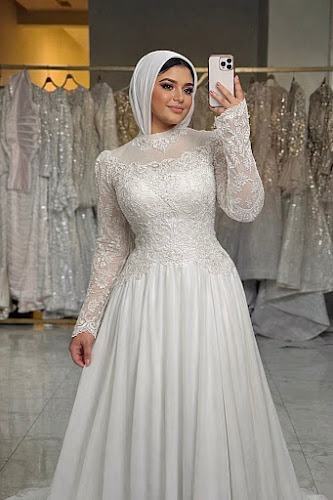 Dressy Atelier for Soiree Dresses, Abbas El Akkad Branch