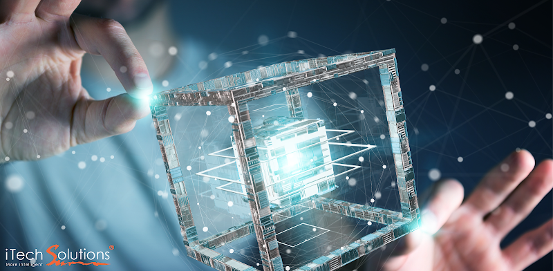 iTech Solutions