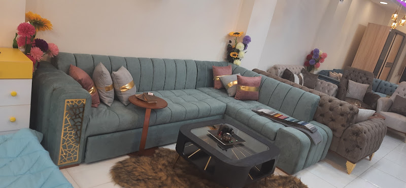Orans Furniture