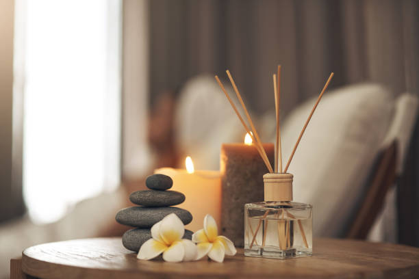 Full Body Massage