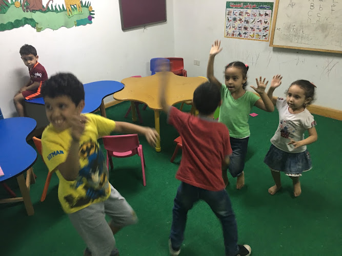 Kids valley nursery & pri-school