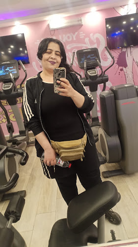 H2O Gym & Spa ladies
