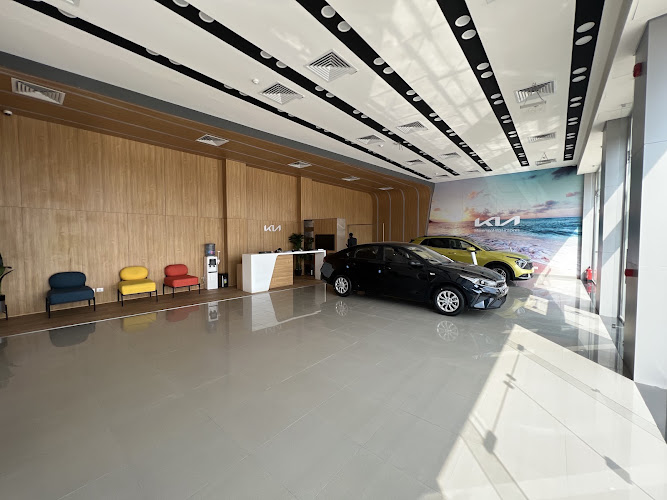 Kia (EIT) – CFC