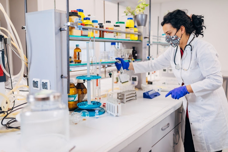 Technolab Egypt – Food Safety Testing 🔬