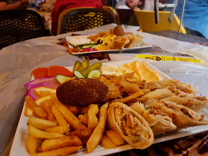كرم الشام