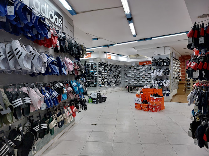 SPORTS MALL EGYPT