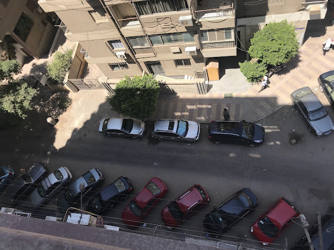 Alaa El Din Pharmacy