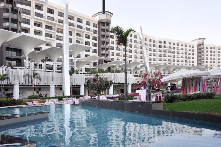 Axxodia Residence at Porto New Cairo