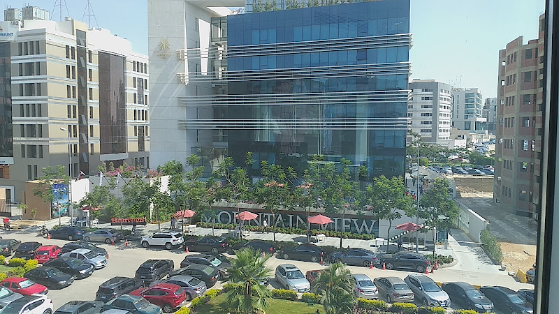 Mountain View Head Office