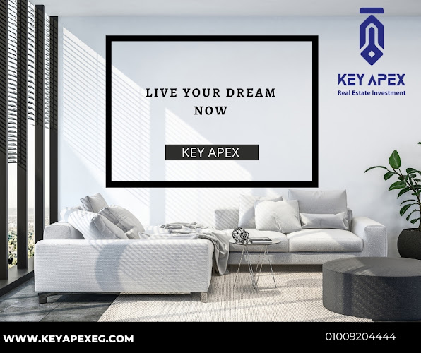 Key Apex – Real Estate Investment