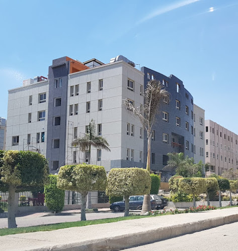 مستشفى جراحة المخ والأعصاب Neuro Espitalia