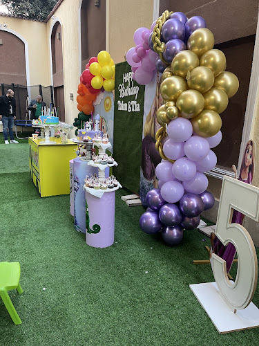Tiny City International Nursery