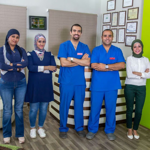 عيادة سنان لطب الأسنان 2