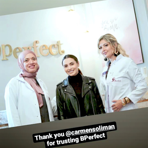 BPerfect