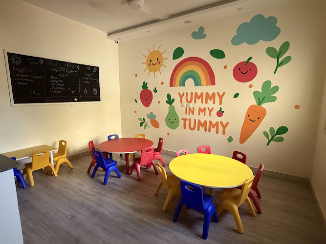 Kids Bay