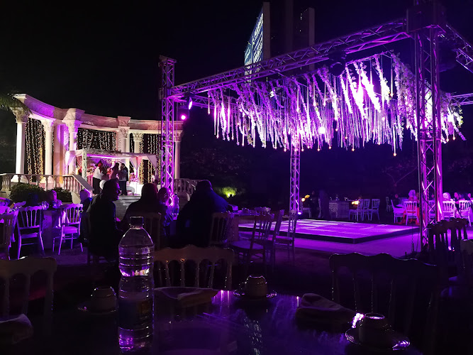 Lana Events Hall
