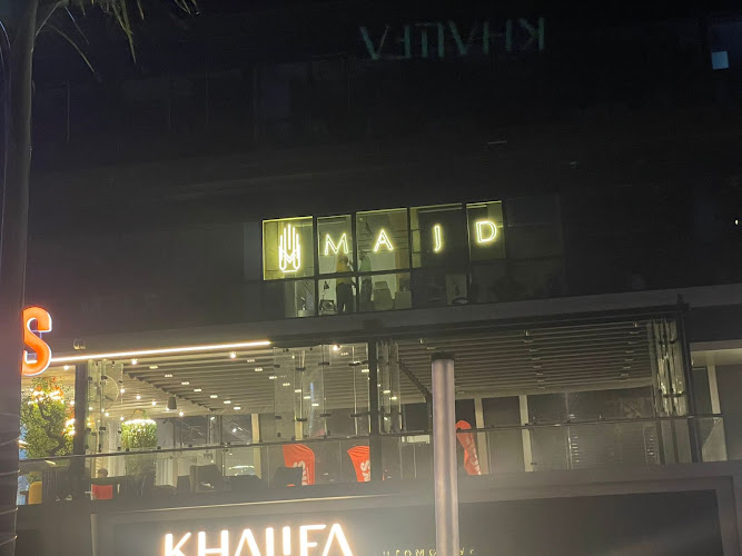Majd Real Estate