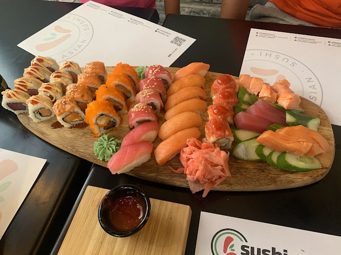 LSushi