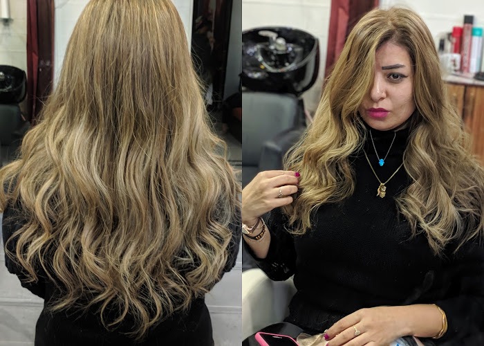 BYS Beauty salon & Spa