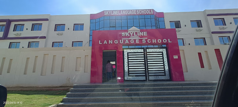 Skyline Language School