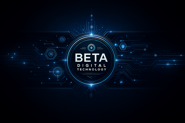 Beta digital technology