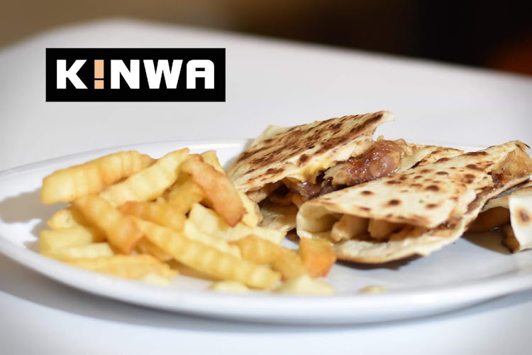 Kinwa Cafe & Restaurant